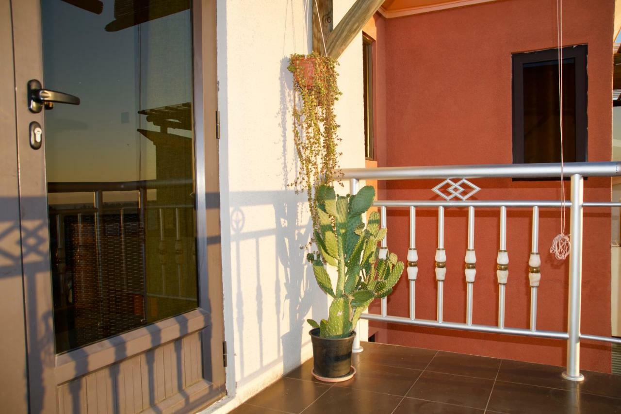 Zanana Penthouse Apartment Flic-en-Flacq Екстериор снимка