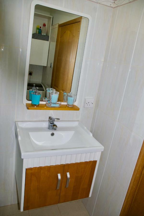 Zanana Penthouse Apartment Flic-en-Flacq Екстериор снимка