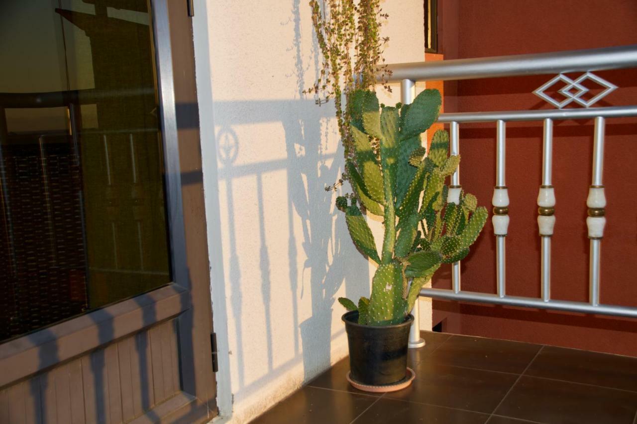 Zanana Penthouse Apartment Flic-en-Flacq Екстериор снимка